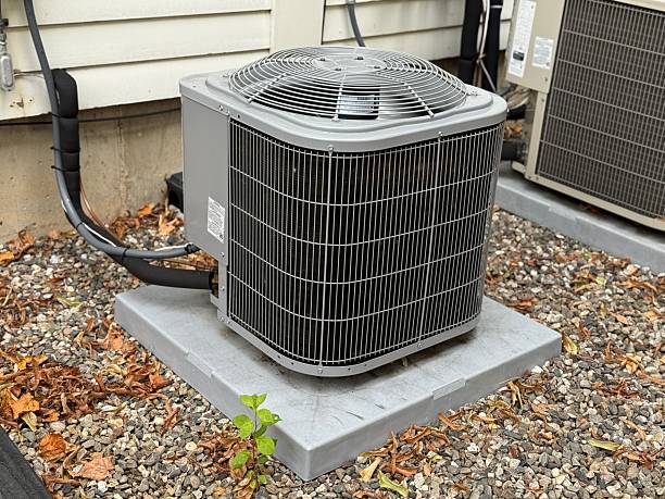 24/7 Emergency Emergency Hvac experts in Weston, MO