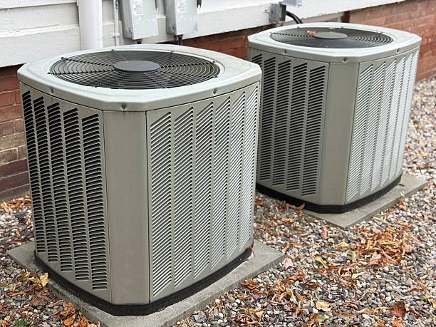 Reliable Air Conditioning Repair contractor in Weston, MO by Tropical Oasis HVAC